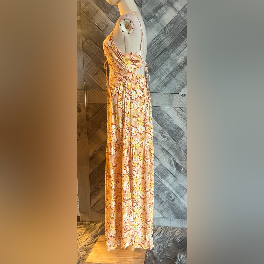 L*SPACE ZURI DRESS - Picture 11 of 13